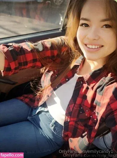 emilly_candy1 / emilycandy1 Onlyfans Photo Gallery 
