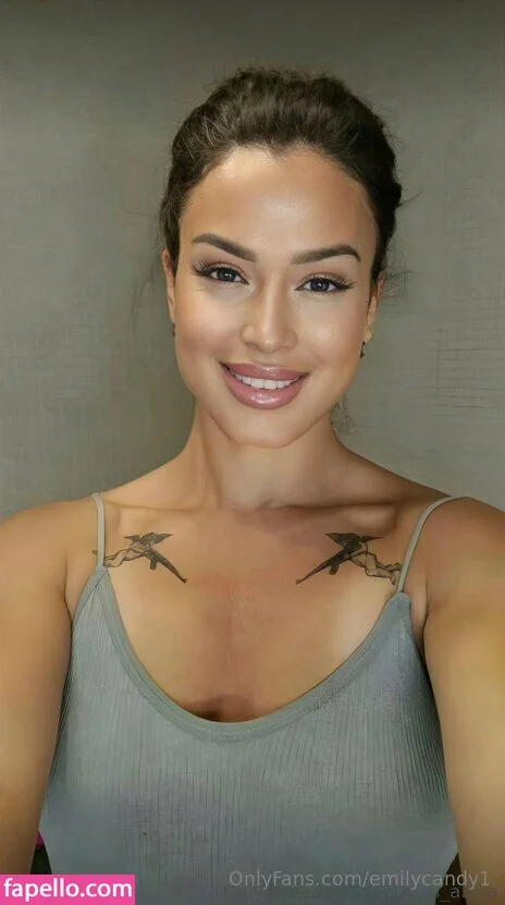 emilly_candy1 / emilycandy1 Onlyfans Photo Gallery 