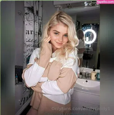 emilly_candy1 / emilycandy1 Onlyfans Photo Gallery 