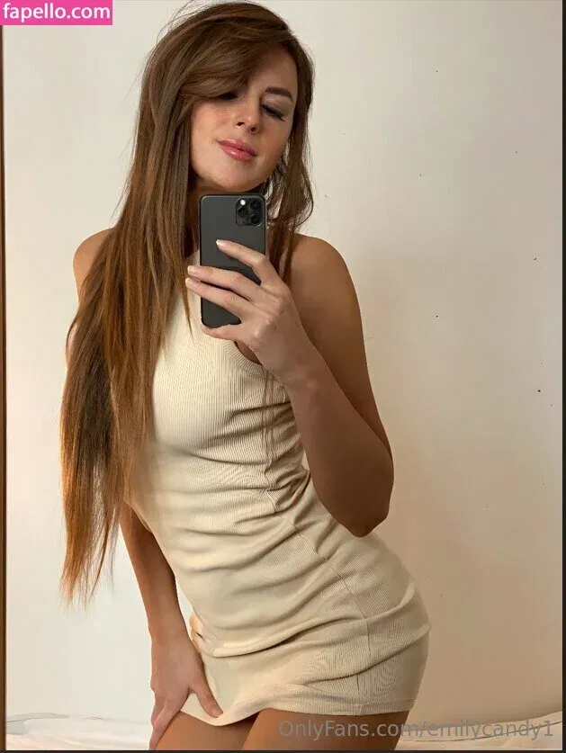 emilly_candy1 / emilycandy1 Onlyfans Photo Gallery 