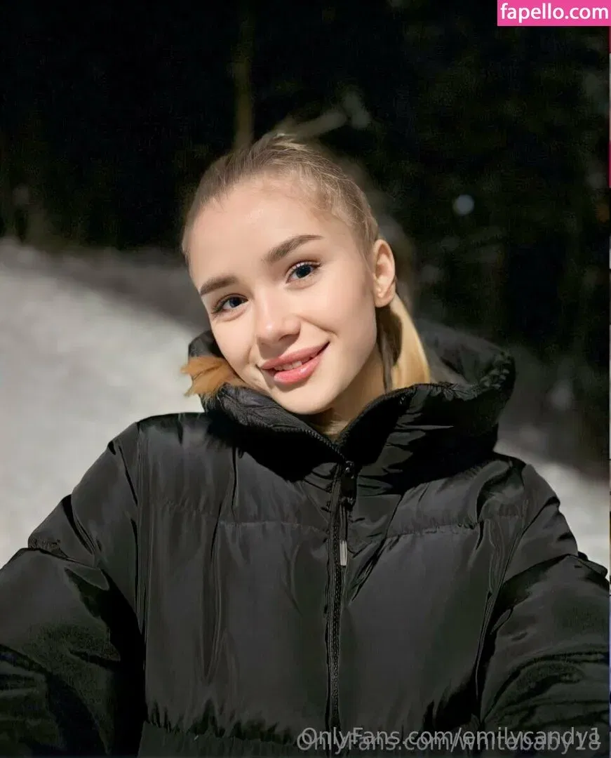 emilly_candy1 / emilycandy1 Onlyfans Photo Gallery 