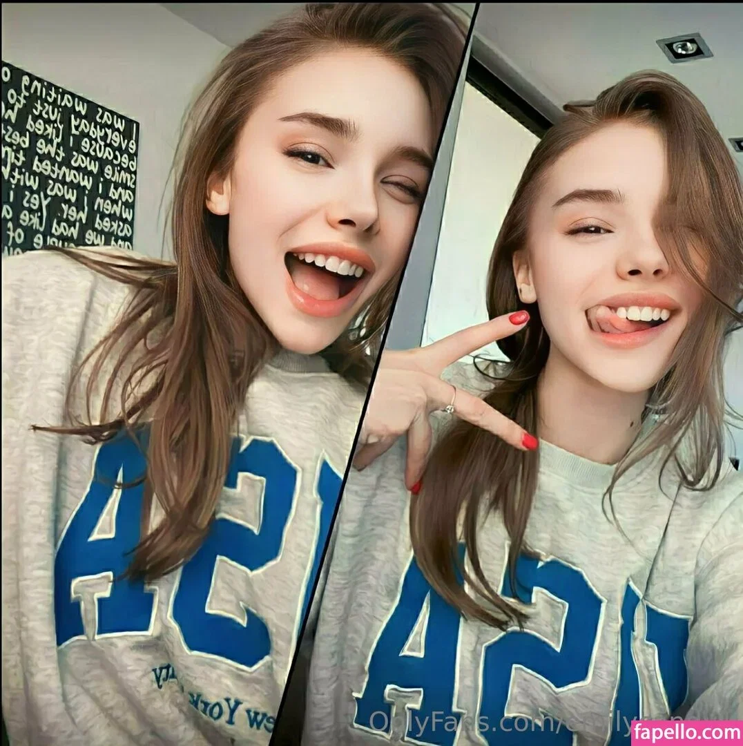 emilly_candy1 / emilycandy1 Onlyfans Photo Gallery 