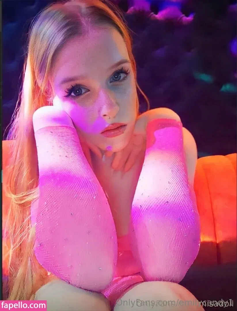 emilly_candy1 / emilycandy1 Onlyfans Photo Gallery 