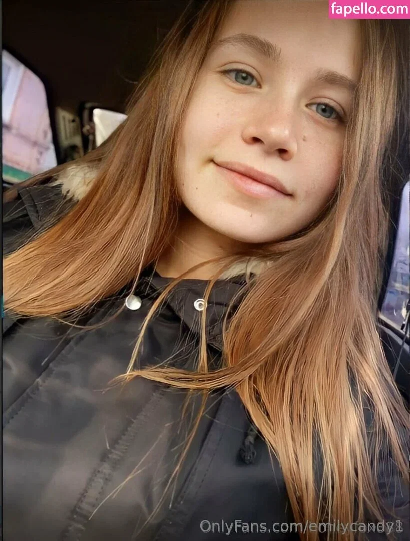 emilly_candy1 / emilycandy1 Onlyfans Photo Gallery 