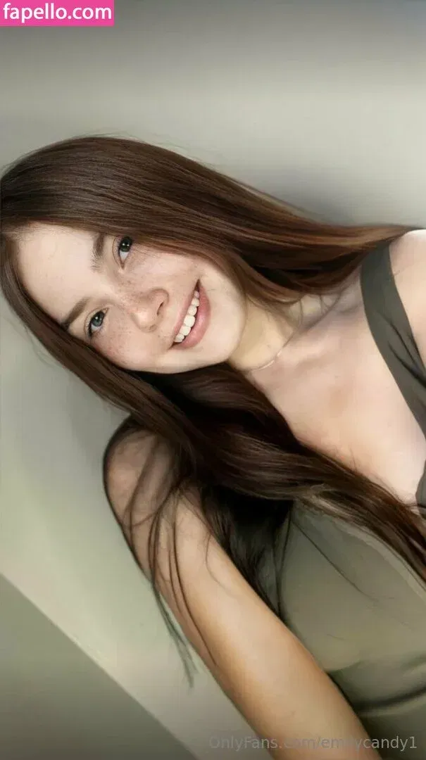 emilly_candy1 / emilycandy1 Onlyfans Photo Gallery 