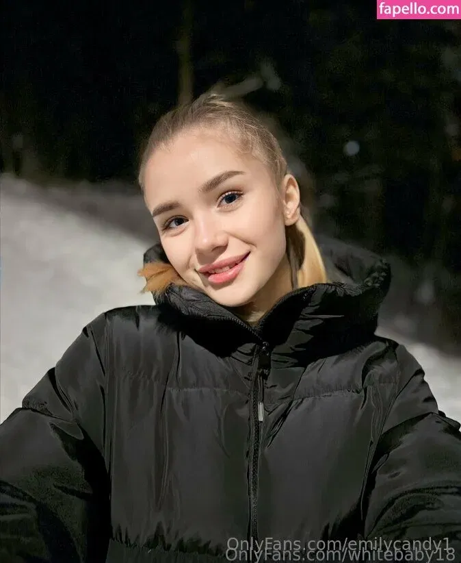 emilly_candy1 / emilycandy1 Onlyfans Photo Gallery 