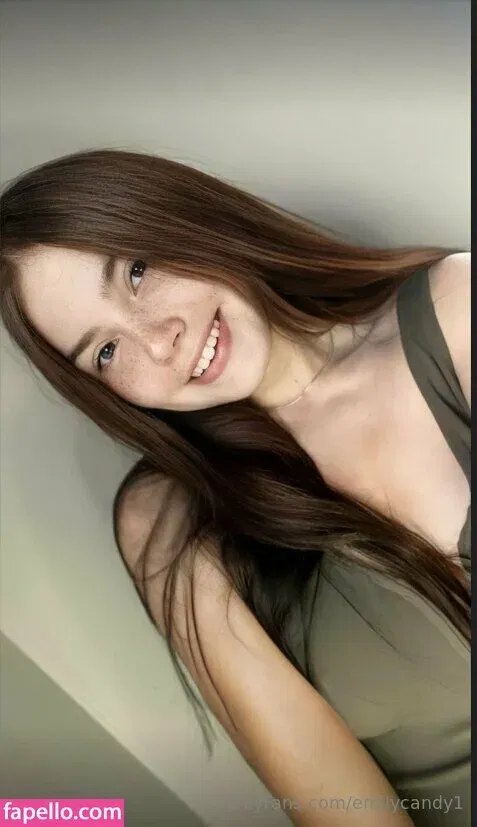 emilly_candy1 / emilycandy1 Onlyfans Photo Gallery 
