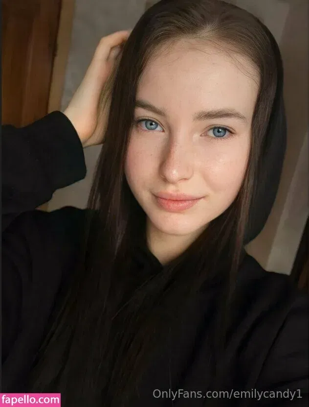 emilly_candy1 / emilycandy1 Onlyfans Photo Gallery 