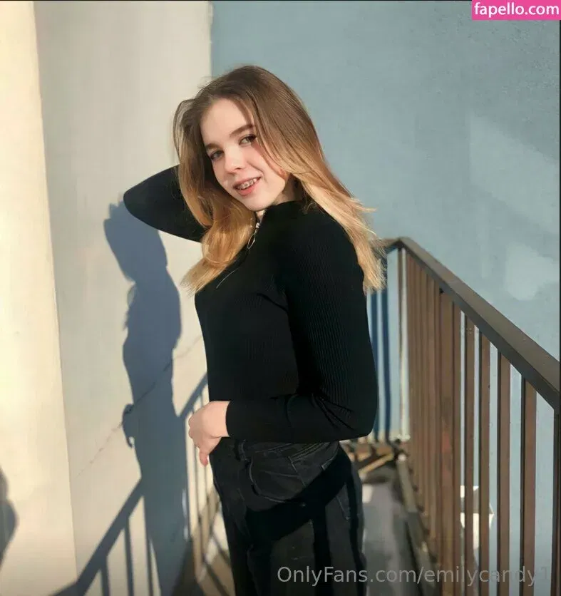 emilly_candy1 / emilycandy1 Onlyfans Photo Gallery 