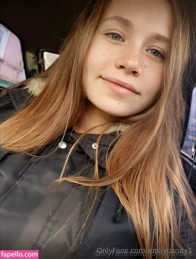 emilly_candy1 / emilycandy1 Onlyfans Photo Gallery 