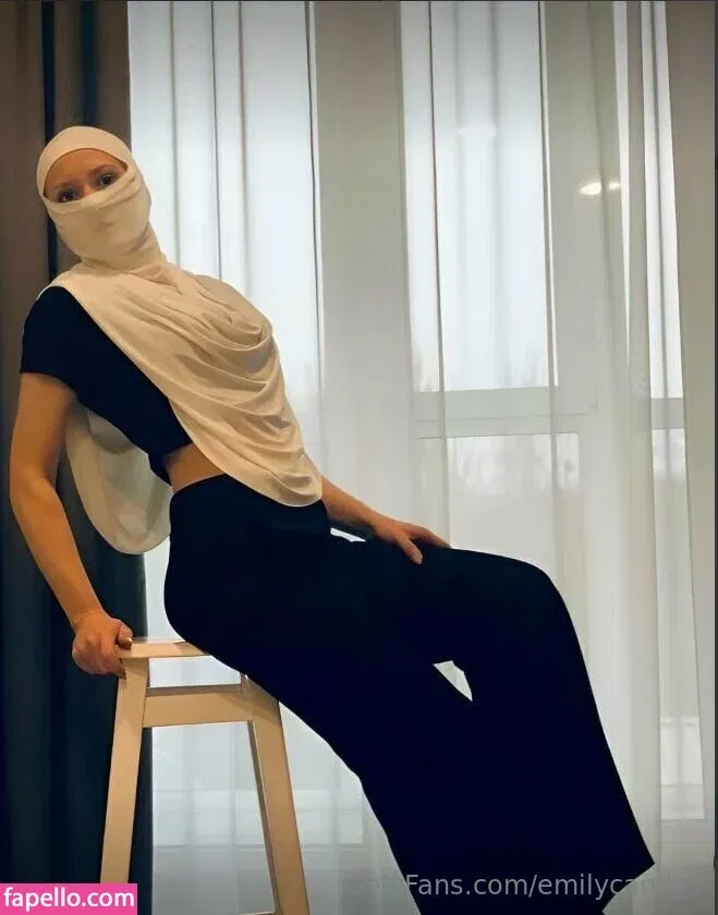 emilly_candy1 / emilycandy1 Onlyfans Photo Gallery 