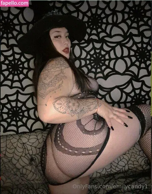 emilly_candy1 / emilycandy1 Onlyfans Photo Gallery 