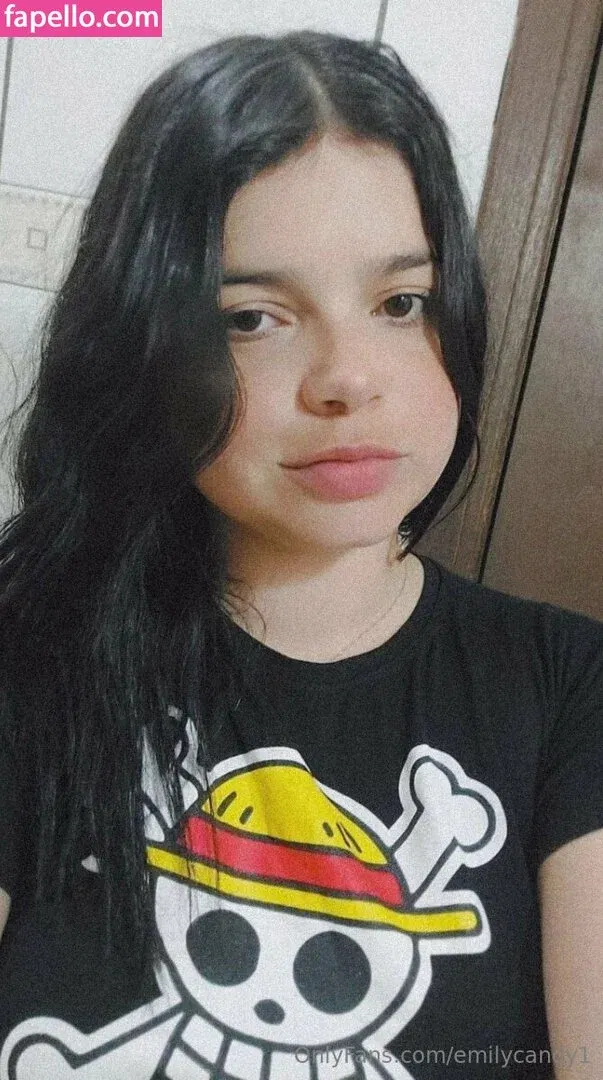 emilly_candy1 / emilycandy1 Onlyfans Photo Gallery 