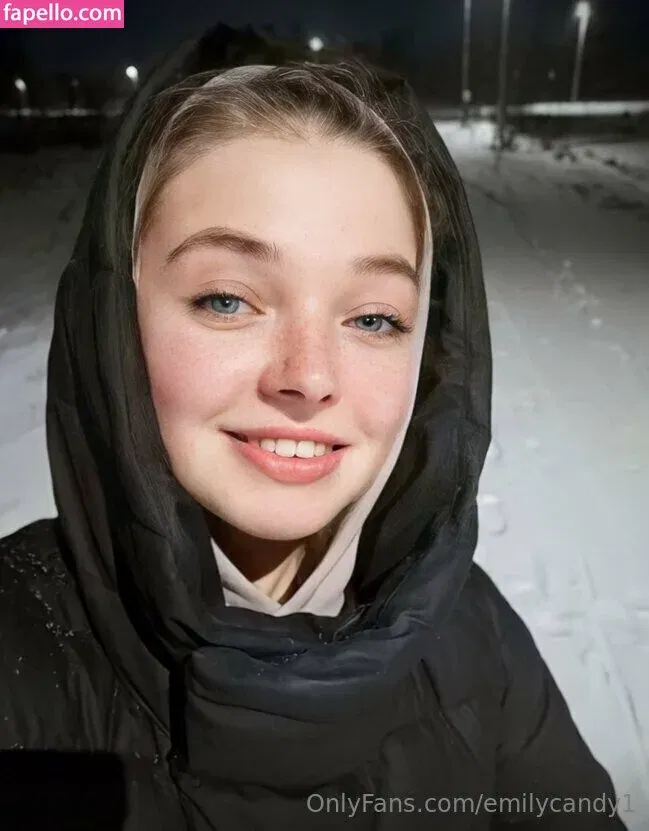emilly_candy1 / emilycandy1 Onlyfans Photo Gallery 