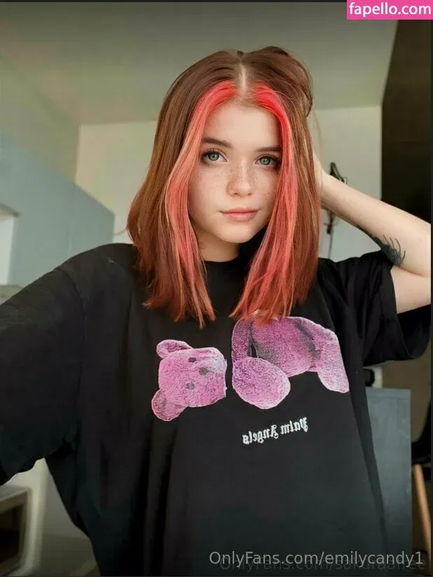 emilly_candy1 / emilycandy1 Onlyfans Photo Gallery 