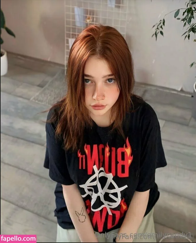 emilly_candy1 / emilycandy1 Onlyfans Photo Gallery 