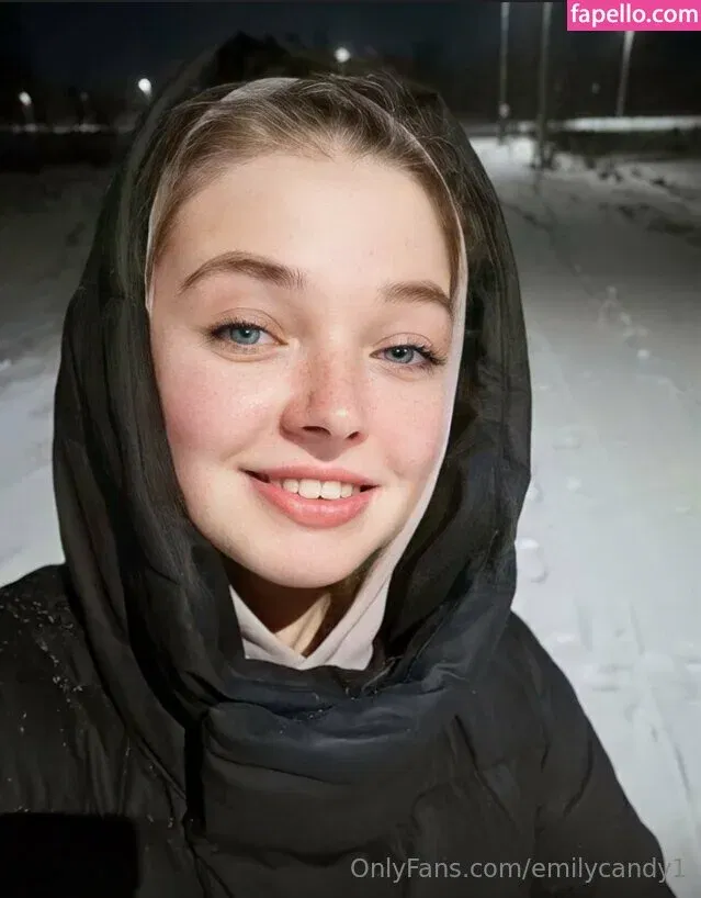 emilly_candy1 / emilycandy1 Onlyfans Photo Gallery 