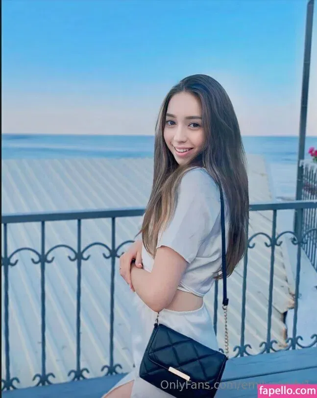 emilly_candy1 / emilycandy1 Onlyfans Photo Gallery 