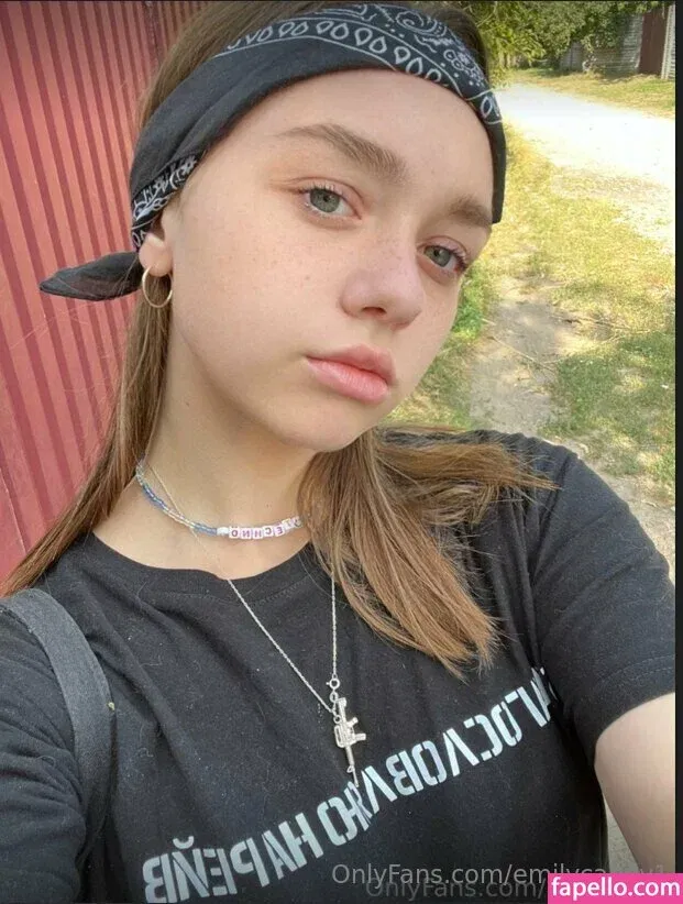 emilly_candy1 / emilycandy1 Onlyfans Photo Gallery 