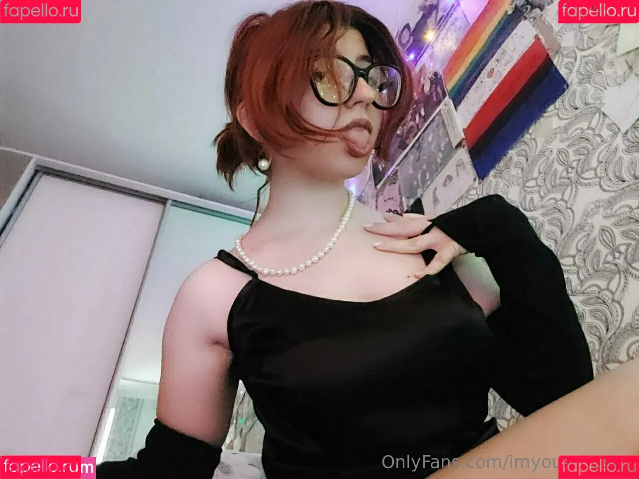evagreenweb / imyournocebo Onlyfans Photo Gallery 