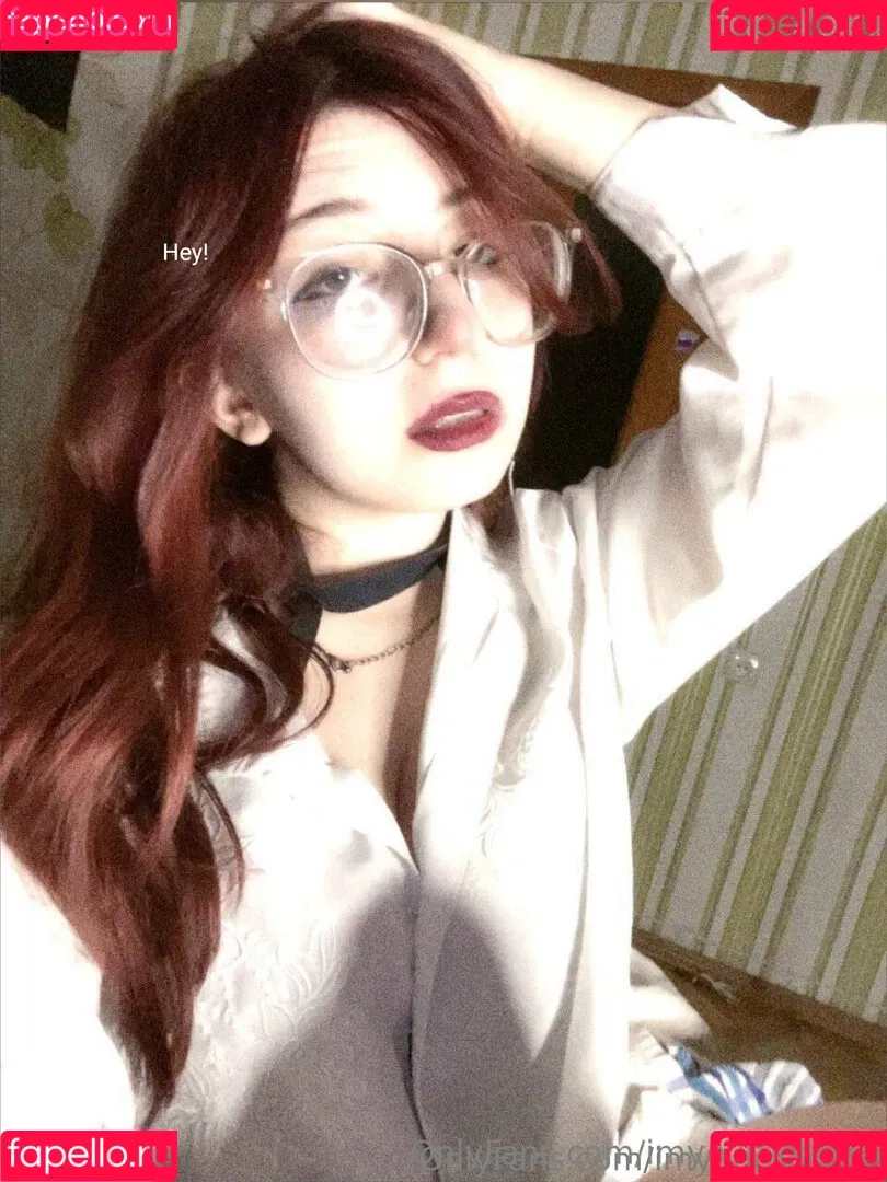 evagreenweb / imyournocebo Onlyfans Photo Gallery 