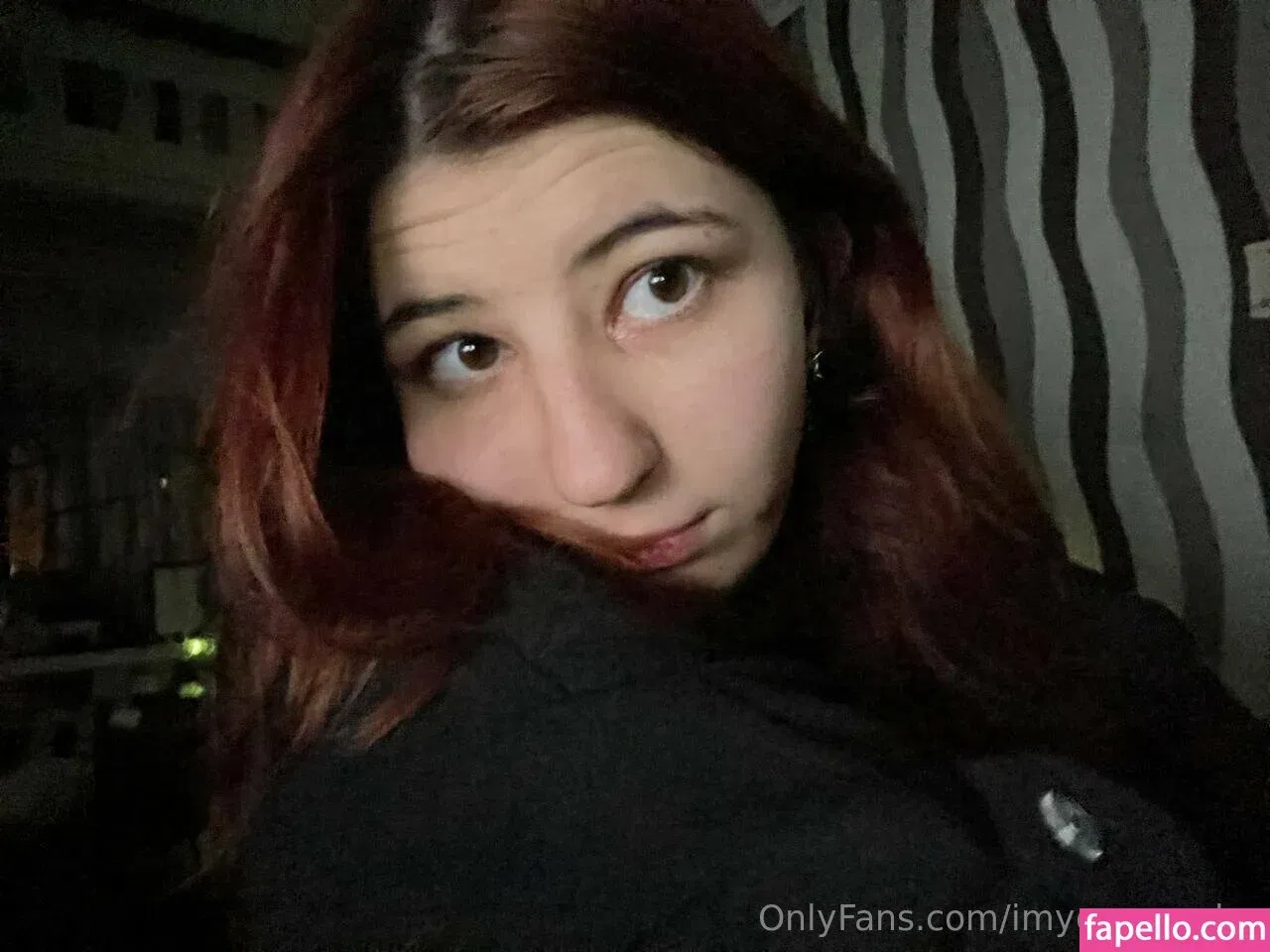 evagreenweb / imyournocebo Onlyfans Photo Gallery 