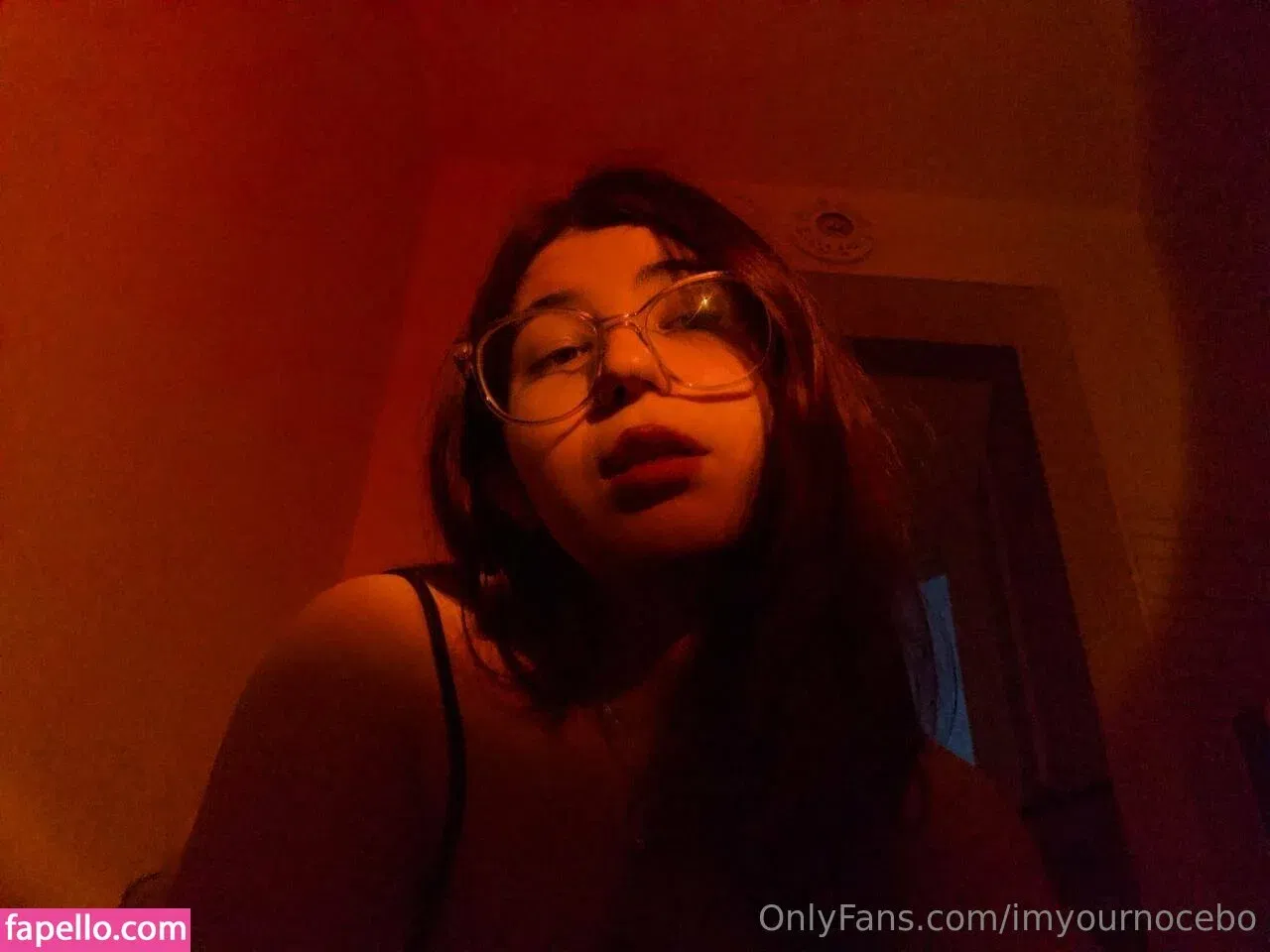 evagreenweb / imyournocebo Onlyfans Photo Gallery 