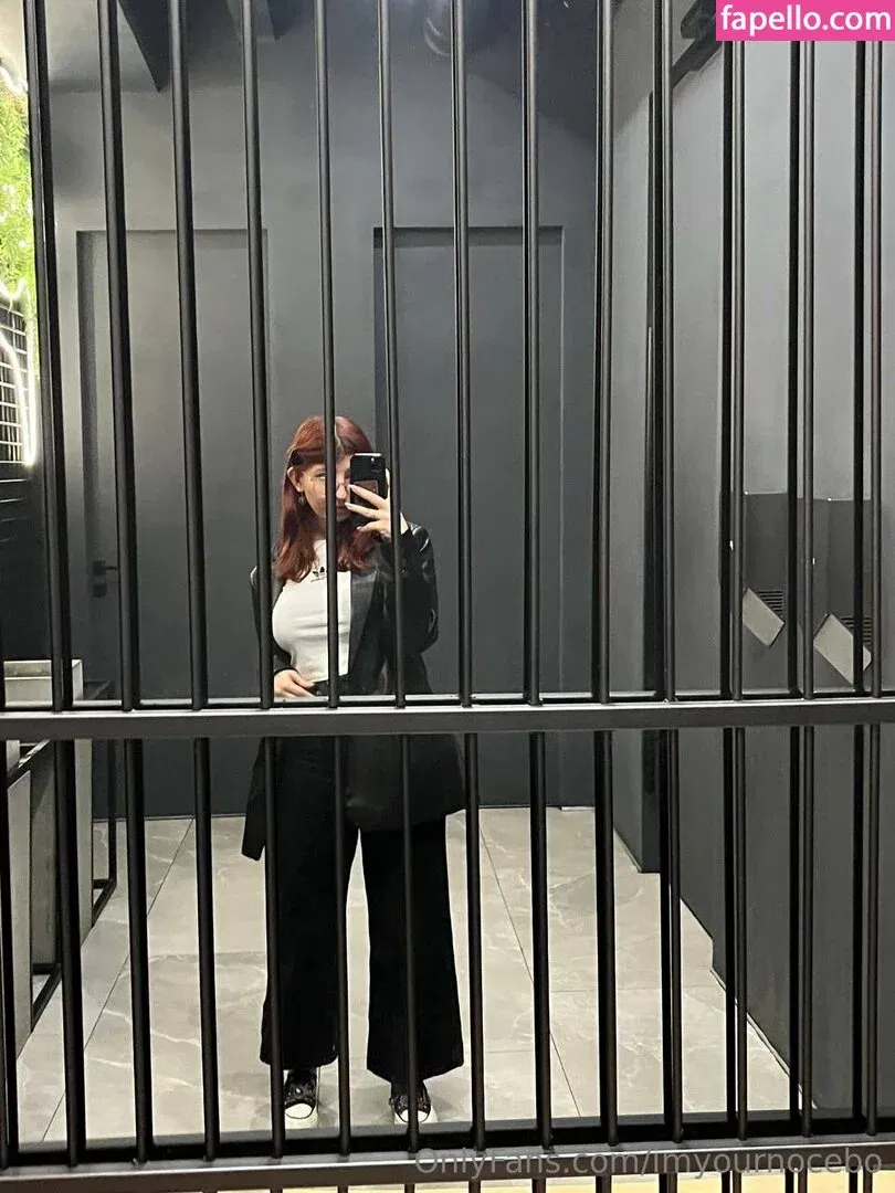 evagreenweb / imyournocebo Onlyfans Photo Gallery 