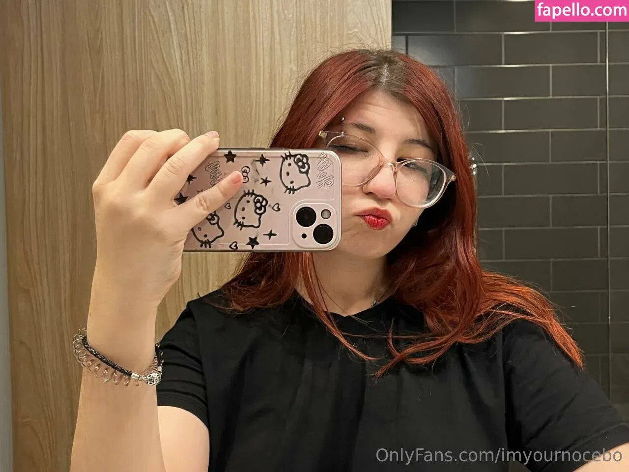 evagreenweb / imyournocebo Onlyfans Photo Gallery 