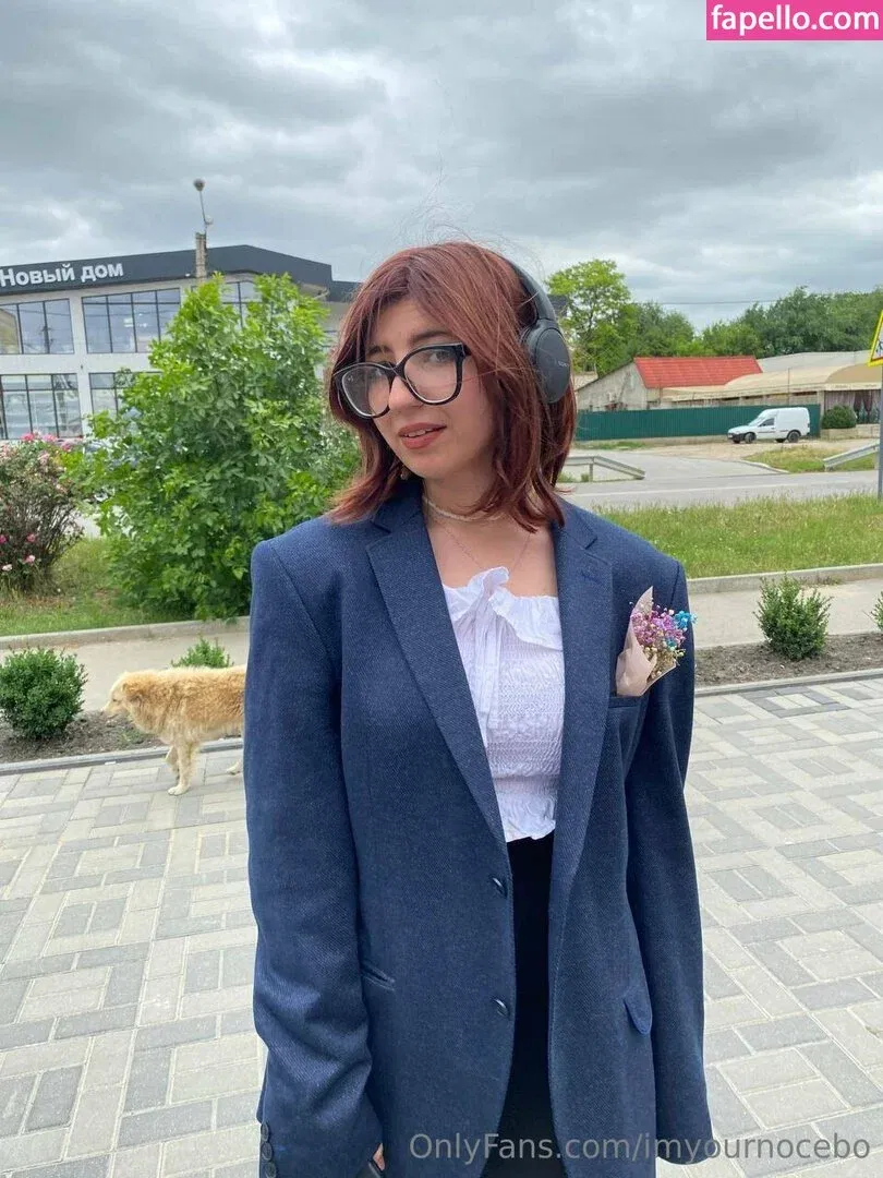 evagreenweb / imyournocebo Onlyfans Photo Gallery 