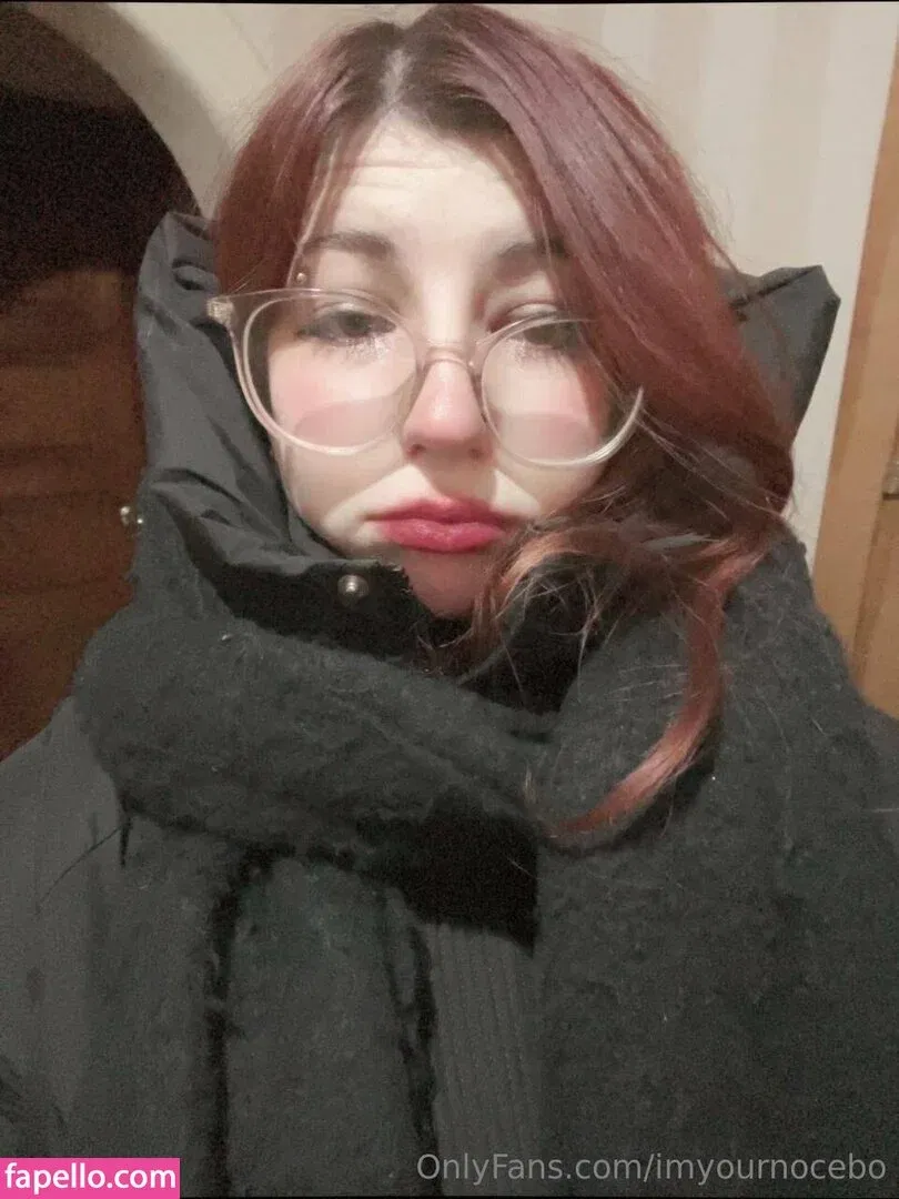 evagreenweb / imyournocebo Onlyfans Photo Gallery 