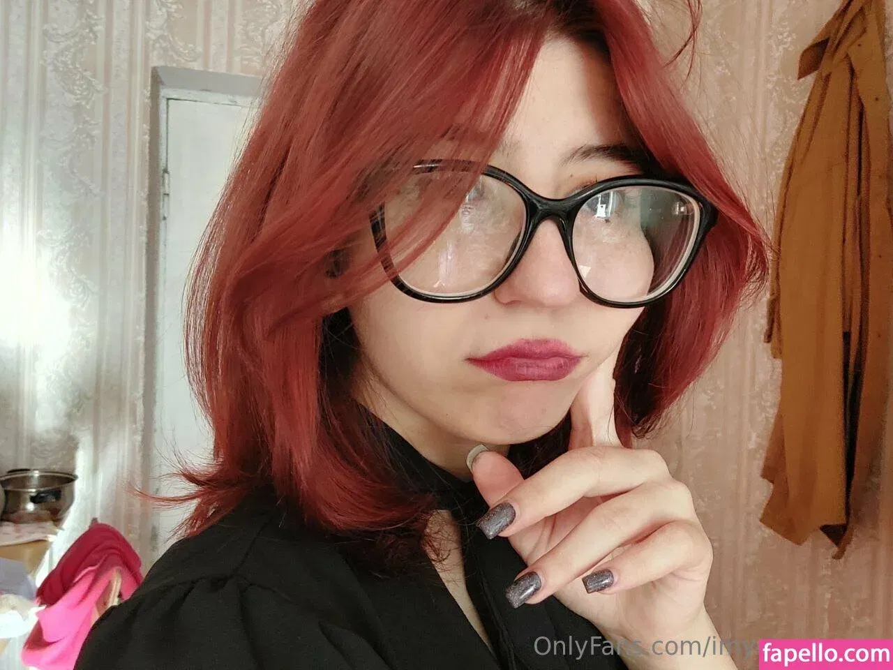 evagreenweb / imyournocebo Onlyfans Photo Gallery 