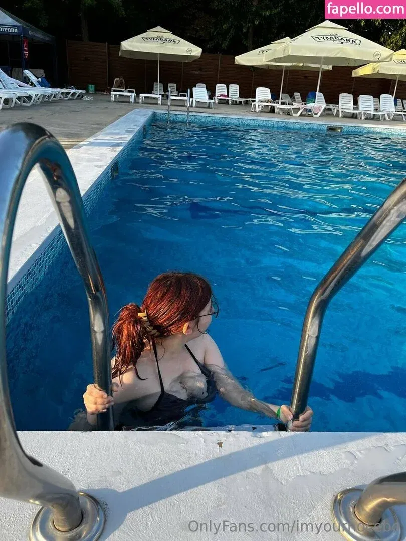 evagreenweb / imyournocebo Onlyfans Photo Gallery 