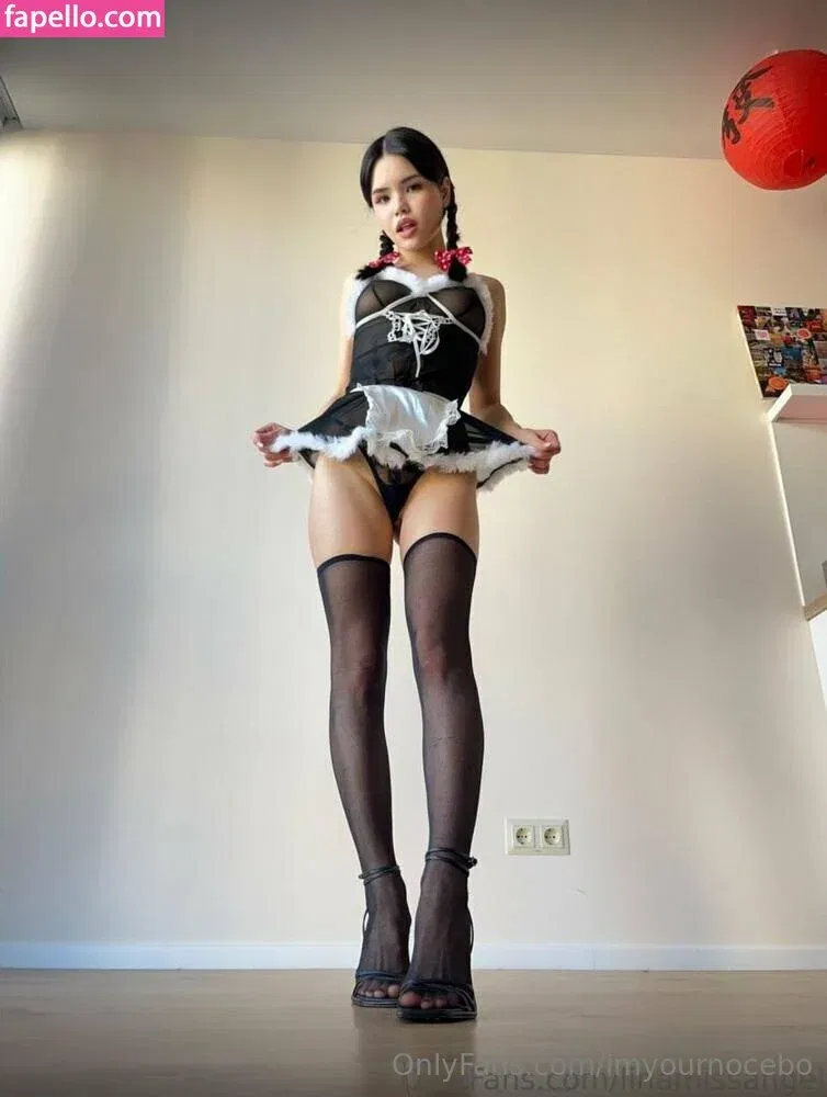 evagreenweb / imyournocebo Onlyfans Photo Gallery 