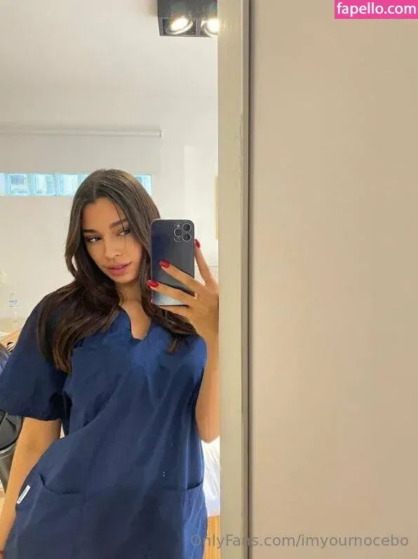 evagreenweb / imyournocebo Onlyfans Photo Gallery 