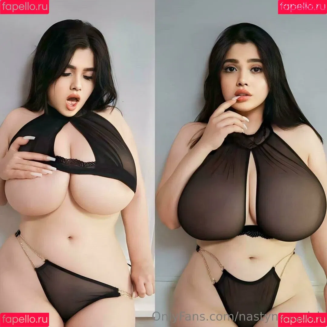 nastynesquick / nastynesquik Onlyfans Photo Gallery 