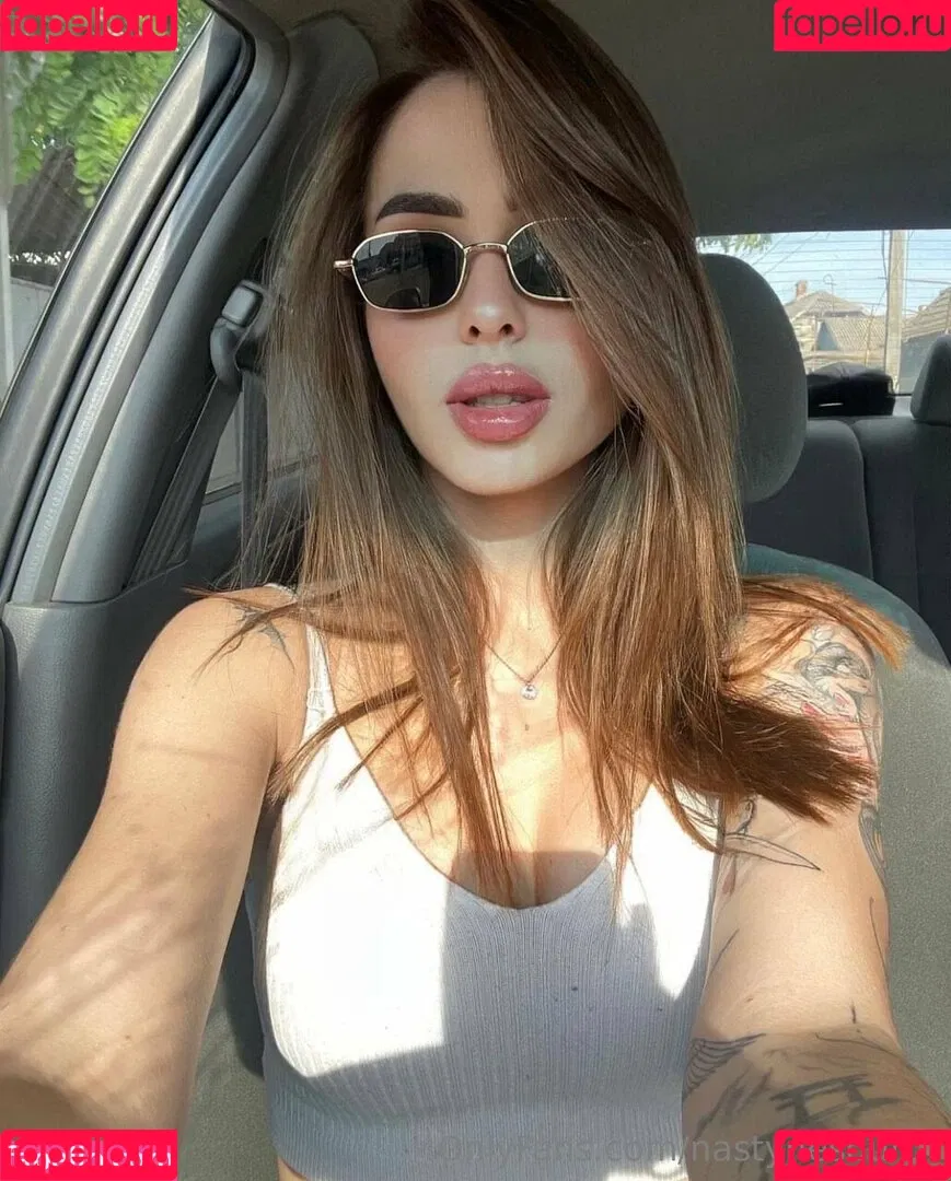 nastynesquick / nastynesquik Onlyfans Photo Gallery 