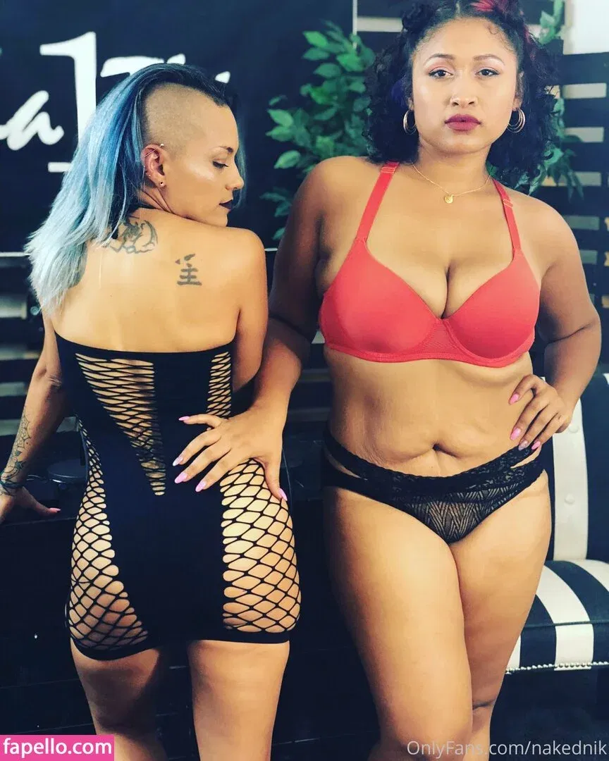 nastynesquick / nastynesquik Onlyfans Photo Gallery 