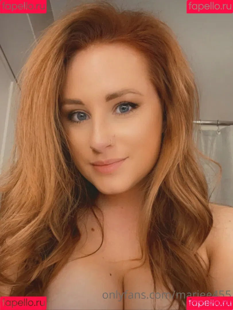 Kayla M Horn / Marie455 / kaylaahornn / mariee455 Onlyfans Photo Gallery 