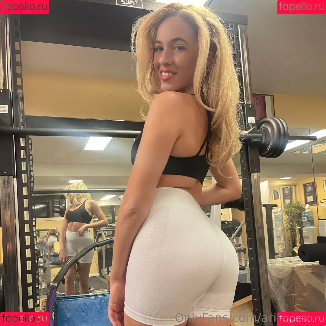 aribets702 Onlyfans Photo Gallery 