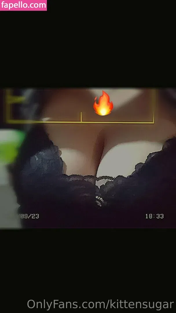 kitten.sugar.daddy / kittensugar Onlyfans Photo Gallery 