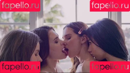 WowGirls / wowgirls_ultrafilms Onlyfans Photo Gallery 