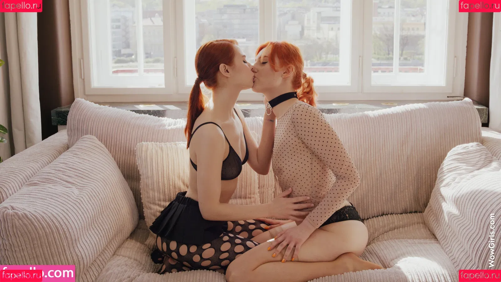WowGirls / wowgirls_ultrafilms Onlyfans Photo Gallery 