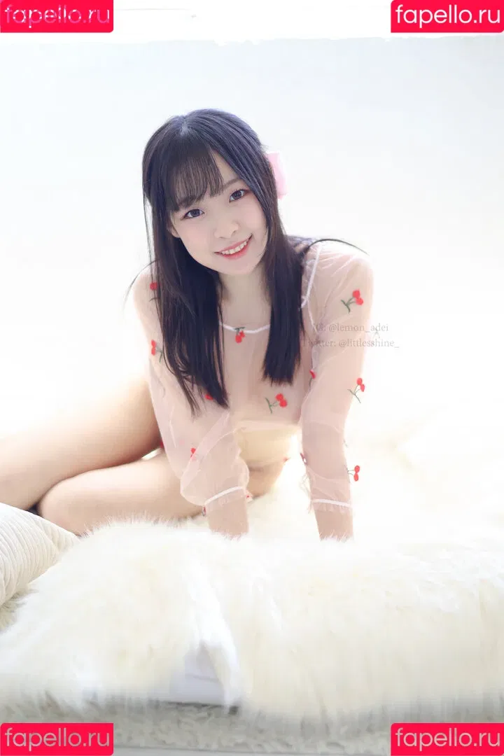 Chingyi / Haruko / chingching415_ / littlesshine / littlesshine_ Onlyfans Photo Gallery 