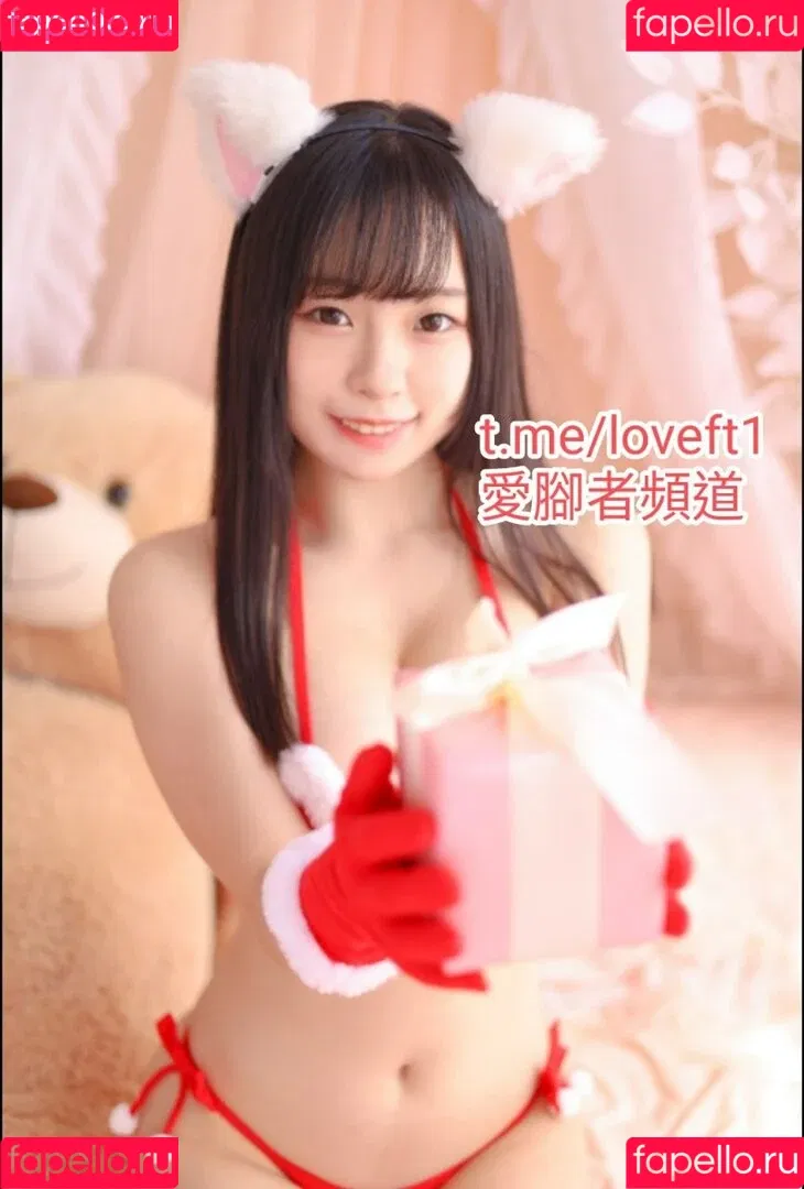Chingyi / Haruko / chingching415_ / littlesshine / littlesshine_ Onlyfans Photo Gallery 