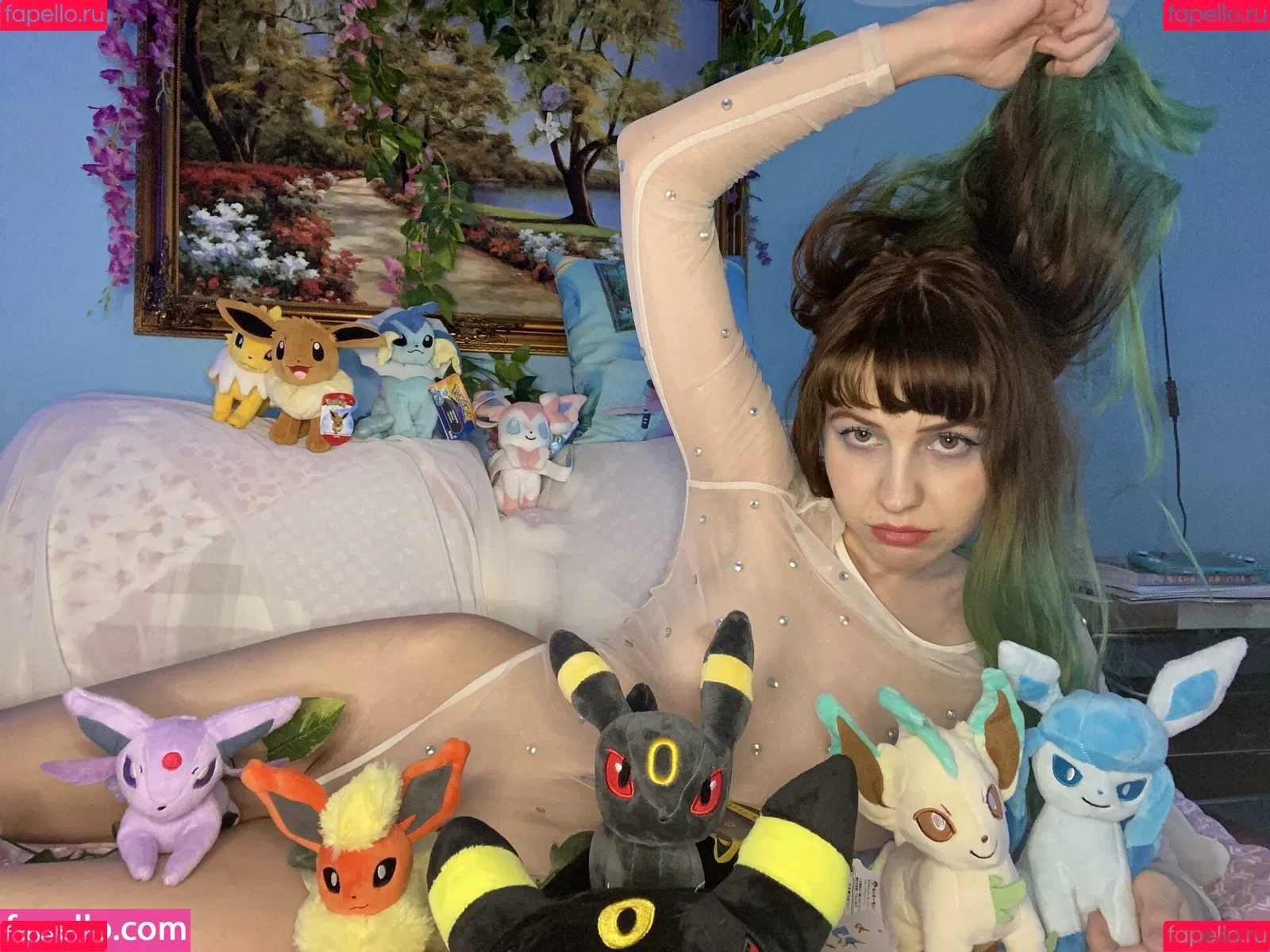 Nastyavalentine / TeslaPrincess69 / Valentinenastya Onlyfans Photo Gallery 