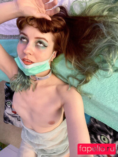 Nastyavalentine Nude Onlyfans Photo 28