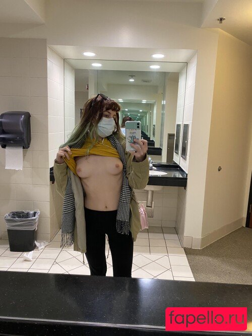 Nastyavalentine Nude Onlyfans Photo 29