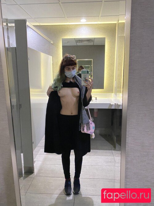 Nastyavalentine Nude Onlyfans Photo 27
