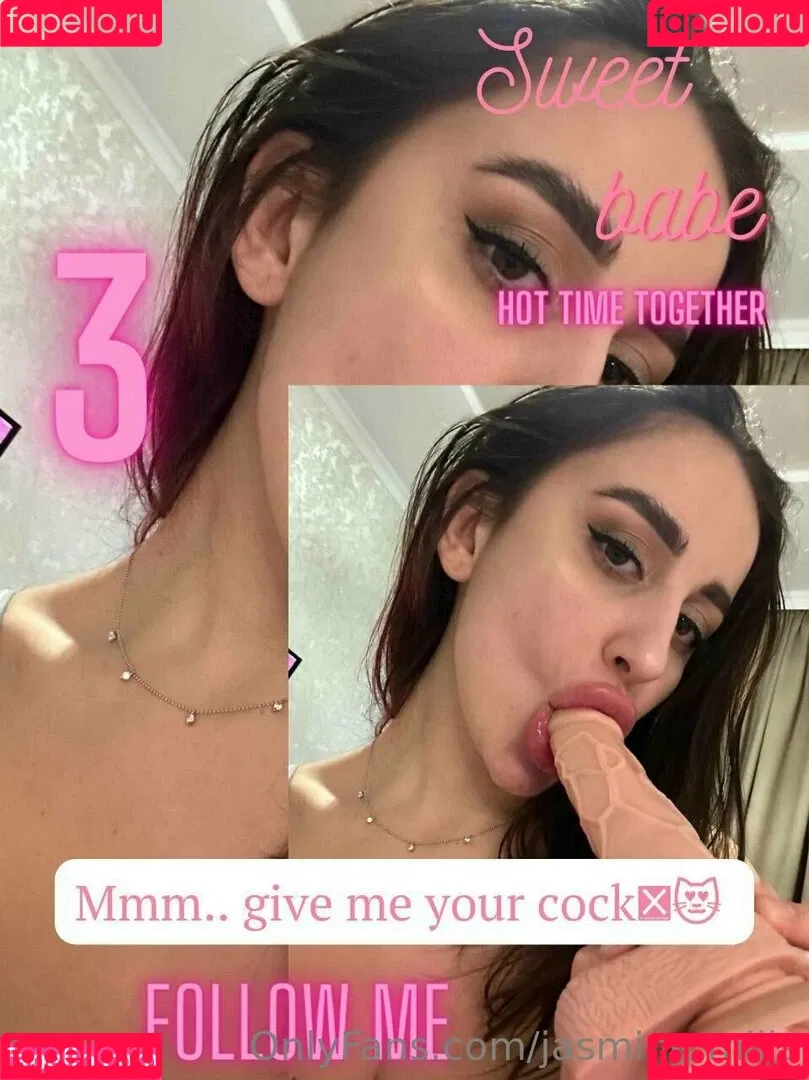 Jasmine Mills / jasmine.mills / jasmine__mills Onlyfans Photo Gallery 